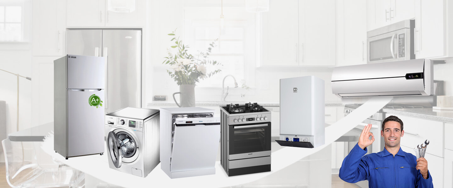 Eynesil Whirlpool Servisi